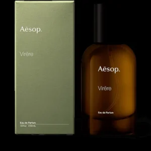 Aesop Virēre 蔚香水