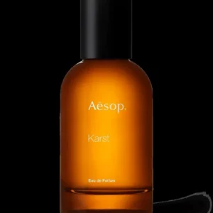 Aesop Karst 喀斯特香水