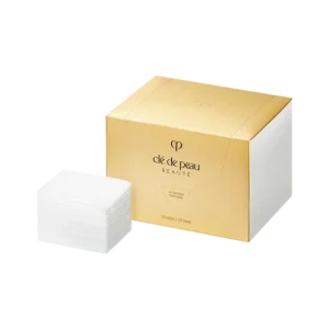 CLE DE PEAU COTTON 化粧棉
