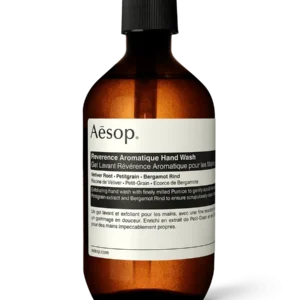 Aesop Reverence Aromatique Hand Wash 尊尚芳香手部清潔露