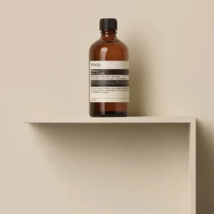 Aesop Breathless 屏息以待按摩油