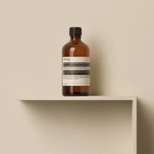 AesopGeranium Leaf Hydrating Body Treatment 天竺葵潤體精油