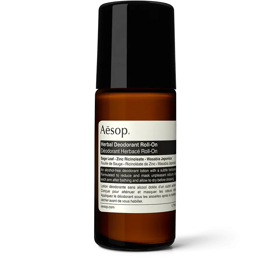 Aesop Deodorant Roll-On 滾珠式腋下體香劑 - Image 2