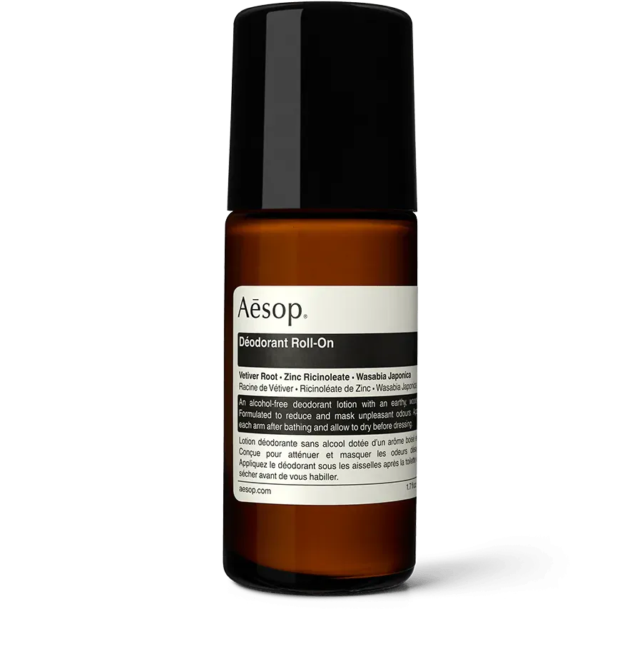 Aesop Deodorant Roll-On 滾珠式腋下體香劑 - Image 3