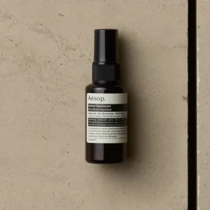 Aesop  Deodorant 腋下身體噴霧