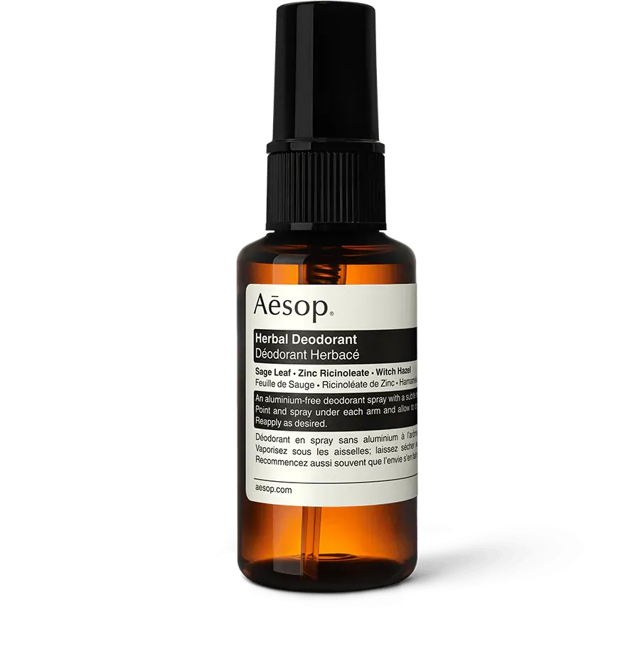 Aesop  Deodorant 腋下身體噴霧 - Image 3
