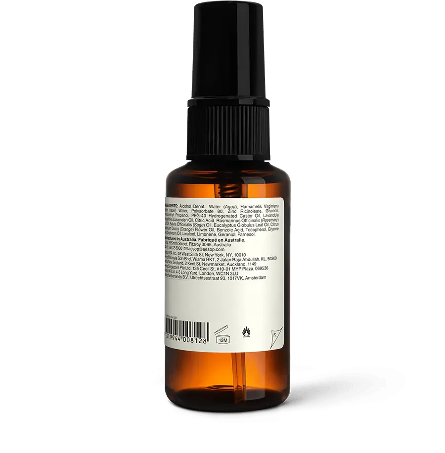 Aesop  Deodorant 腋下身體噴霧 - Image 4