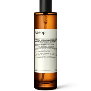 Aesop Cythera Aromatique Room Spray 塞西拉芳香室內噴霧