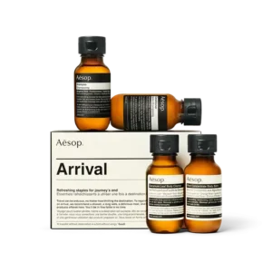 Aesop Arrival 抵達