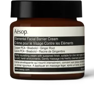 Aesop Elemental Facial Barrier Cream 環境防護基礎面霜