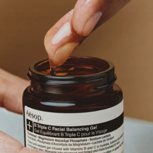 Aesop B Triple C Facial Balancing Gel B 三倍 C 肌膚調理凝露