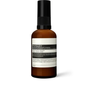 Aesop Parsley Seed Anti-Oxidant Hydrator 香芹籽抗氧化保濕精華乳