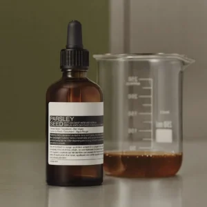 Aesop Parsley Seed Anti-Oxidant Intense Serum 香芹籽抗氧化高效精華