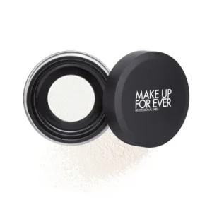 MUF HD SKIN PERFECTING LOOSE POWDER 高清柔肌空氣蜜粉
