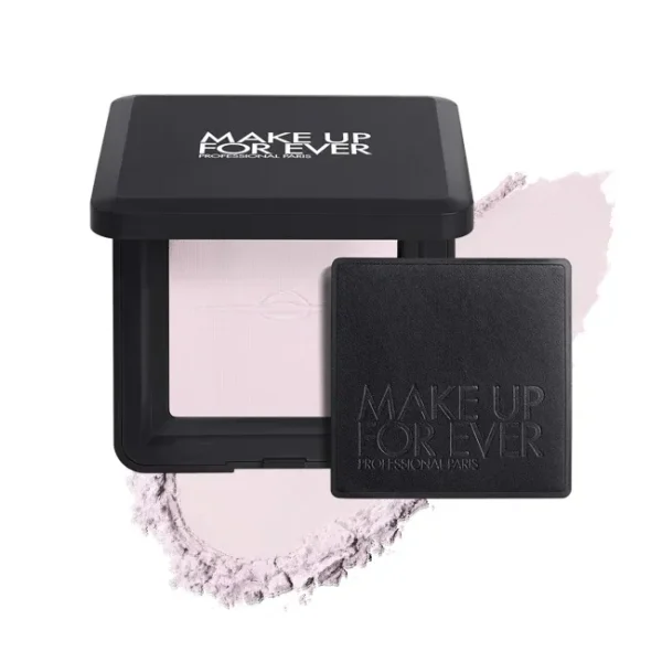 MUF ULTRA HD PRESSED POWDER  超高清無瑕蜜粉餅 - Image 2