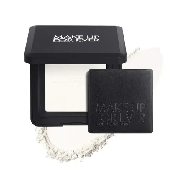 MUF ULTRA HD PRESSED POWDER  超高清無瑕蜜粉餅 - Image 3