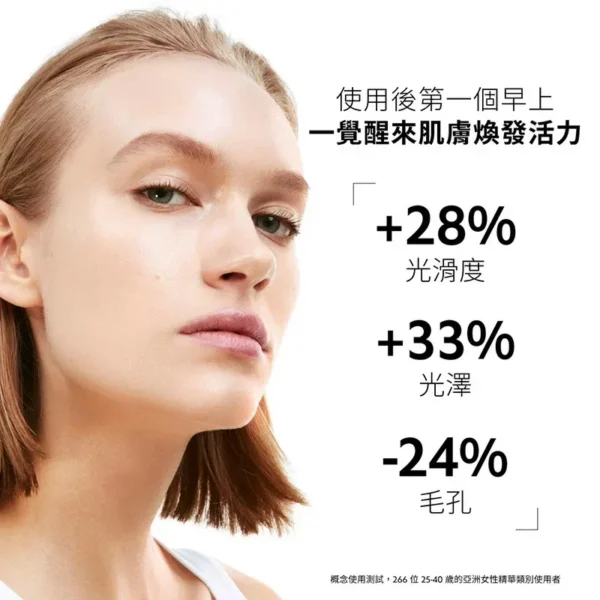 YSL 夜間修復精華 - Image 5
