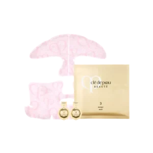 Cle de peau ILLUMINATING CONCENTRATE | 盈亮緊緻面膜