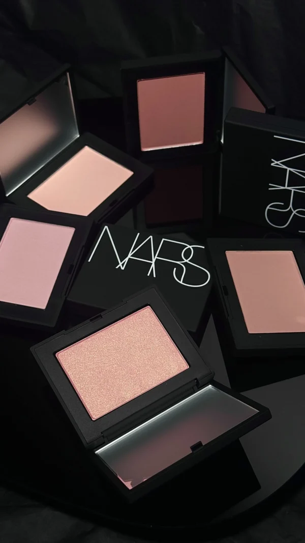 NARS 胭脂