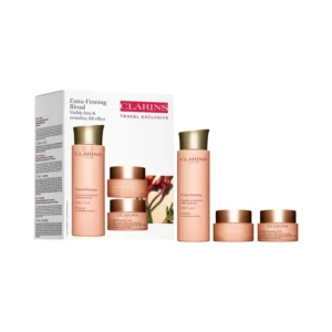 CLARINS Extra-Firming Experts 煥顏彈力保養套組