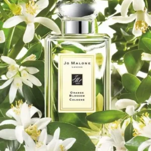JO MALONE Orange Blossom Cologne 橙花