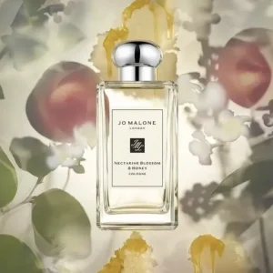 JO MALONE Nectarine Blossom & Honey Cologne 杏桃花與蜂蜜