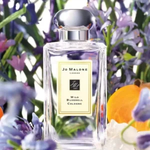 JO MALONE Wild Bluebell Cologne  藍風鈴