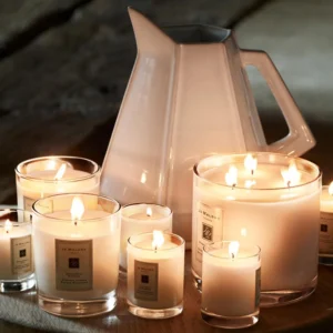 JO MALONE Home Candle 居室香氛工藝蠟燭