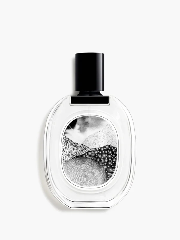 DIPTYQUE L'EAU PAPIER (紙墨之水) 淡香水 - Image 3