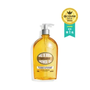 L'OCCITANE Almond Shower Oil 杏仁沐浴油