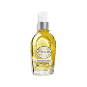 L'OCCITANE Almond Supple Skin Oil 杏仁緊實美膚油