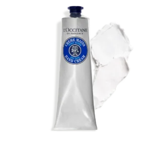 L'OCCITANE Shea Butter Hand Cream 乳木果潤手