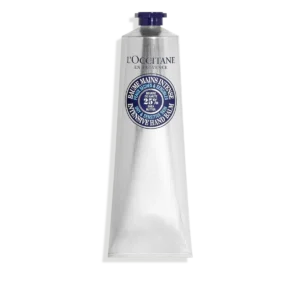 L‘OCCITANE Shea Intensive Hand Balm 乳木果深層修護潤手霜