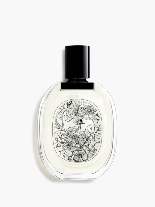 DIPTYQUE GERANIUM ODORATA (天竺葵之水) 淡香水 - Image 2