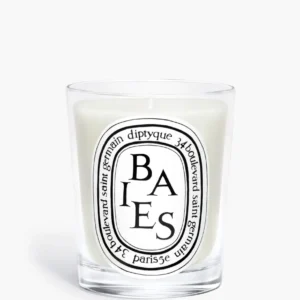 DIPTYQUE BAIES (漿果) 經典蠟燭 190G