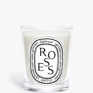 DIPTYQUE ROSES (玫瑰) 經典蠟燭190G