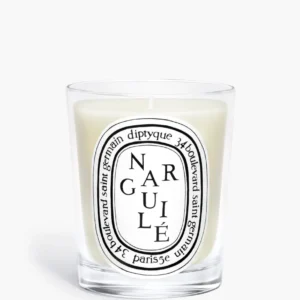 DIPTYQUE  NARGUILÉ (水煙) 經典蠟燭190G