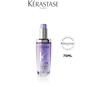 KERASTASE HUILE CICAGLOSS REFILLABLE 染強韌修護精華