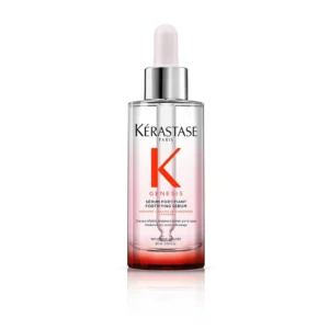 KERASTASE SERUM FORTIFIANT HAIR SERUM 雙重防脫修護精華