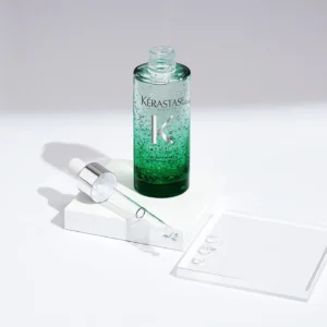 KERASTASE POTENTIALISTE HAIR & SCALP SERUM 水潤平衡舒緩精華