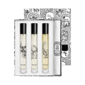 DIPTYQUE 淡香精三件組體驗禮盒 10MLX3