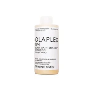 OLAPLEX  No.4 修復洗髮乳 250毫升
