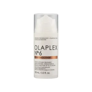 OLAPLEX  No.6免沖洗修護乳 100毫升