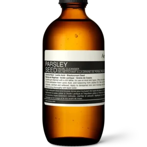 Aesop Parsley Seed Facial Cleanser 香芹籽潔面露