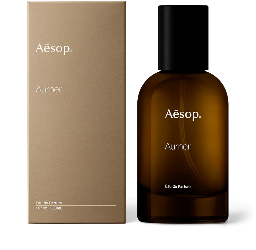 AESOP Aurner Eau de Parfum 詠香水 - Image 2