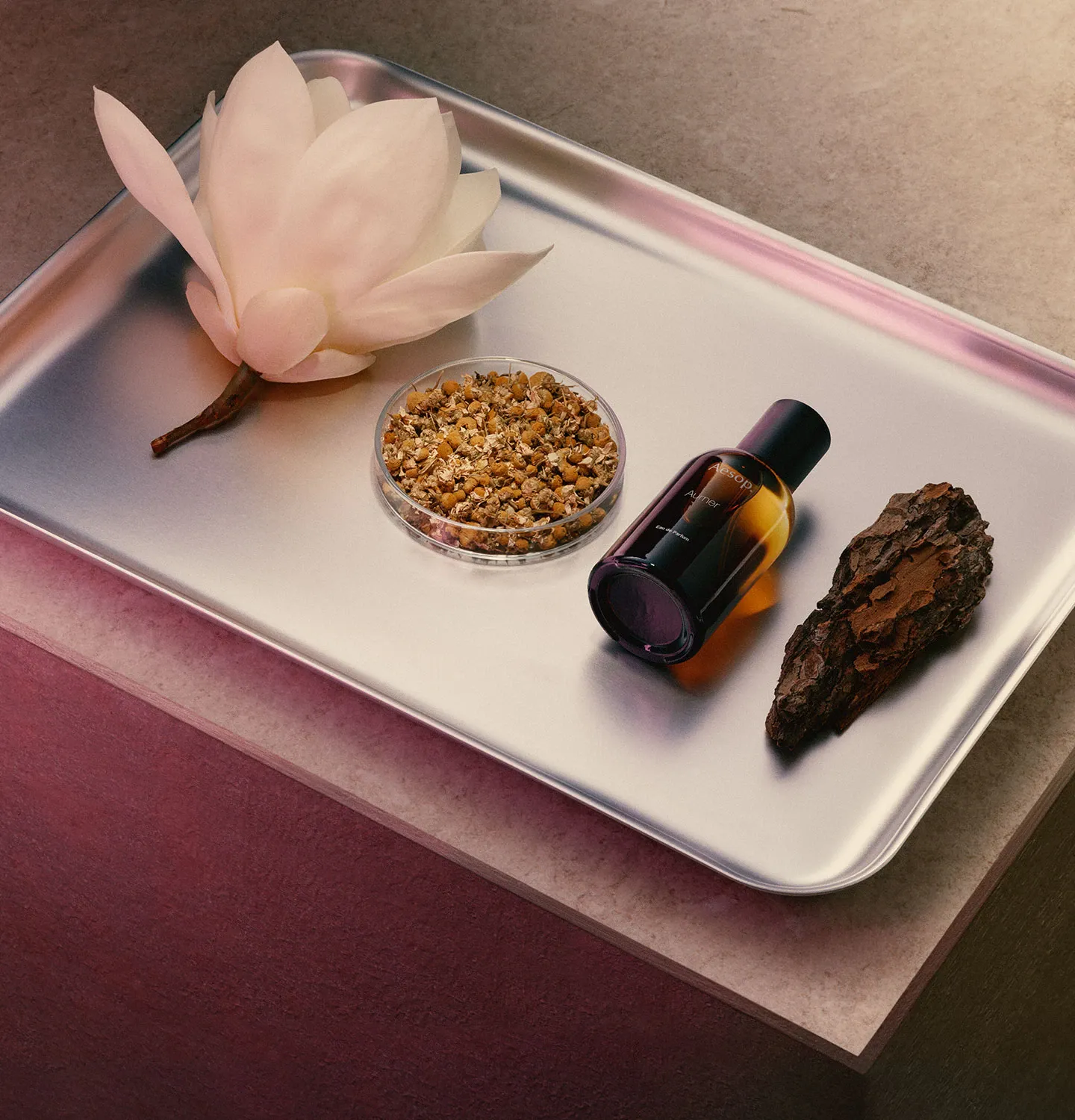 AESOP Aurner Eau de Parfum 詠香水