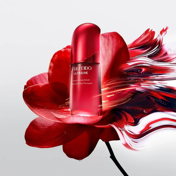 「組合價」ULTIMUNE Power Infusing Serum｜皇牌免疫力活膚精華 75ml