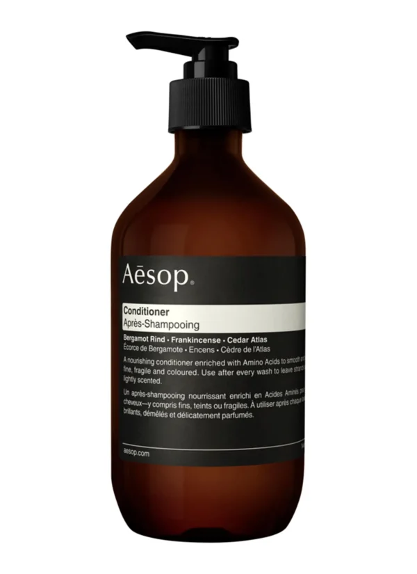 「旅行裝」AESOP 潤髮乳 50ML