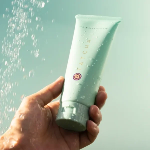 TATCHA The Matcha Cleanse 淨肌控油抹茶潔⾯啫喱