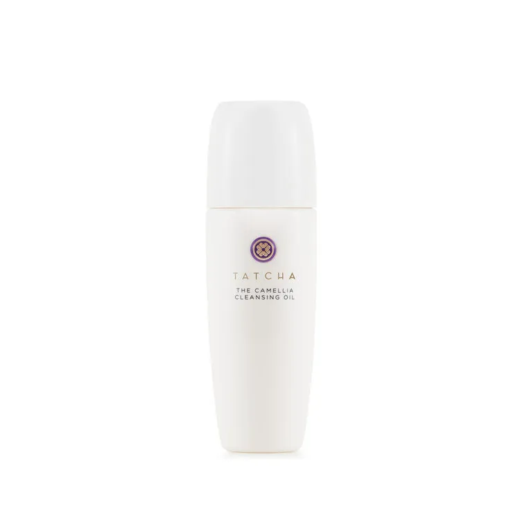 TATCHA The Camellia Cleansing Oil 純淨山茶花卸妝油 - Image 2